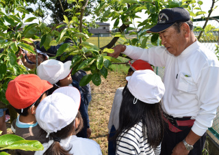 大野町立北小学校