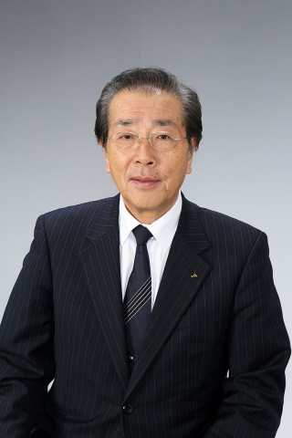 いび川農業協同組合 代表理事組合長 堀尾 茂之